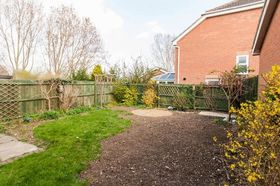 4 Bedroom Detached