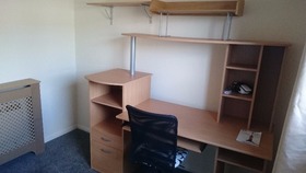 3 Bedroom Terraced