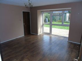 2 Bedroom Terraced