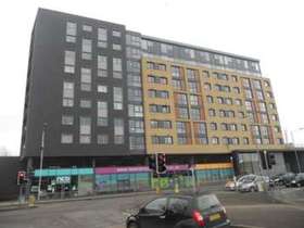 2 Bedroom Flat