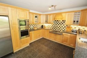 4 Bedroom Detached