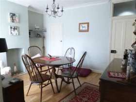 2 Bedroom Terraced