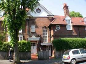 1 Bedroom Flat