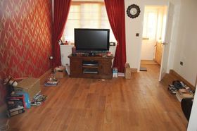 3 Bedroom Terraced