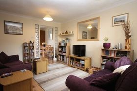 2 Bedroom Terraced