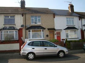 3&nbsp;Bedroom&nbsp;Terraced