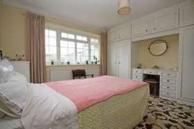 3 Bedroom Detached