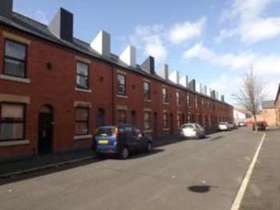 2 Bedroom Terraced