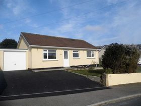 3 Bedroom Detached