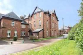 2 Bedroom Flat