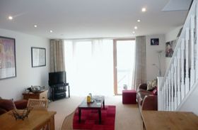 3 Bedroom Flat