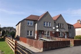 2 Bedroom Flat