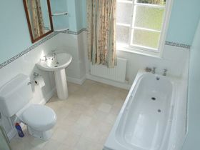2 Bedroom Detached