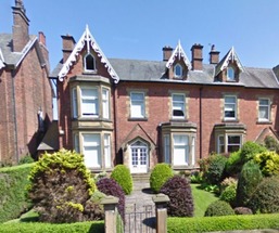 4 Bedroom Flat