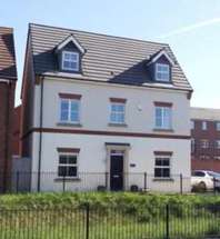 4 Bedroom Detached