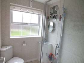 2 Bedroom Maisonette