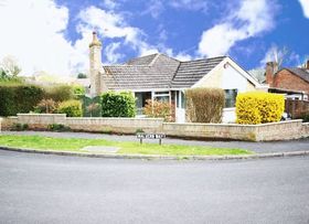 3 Bedroom Detached