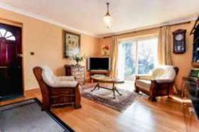 5 Bedroom Bungalow
