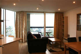 2 Bedroom Flat