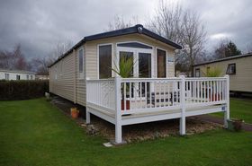 2 Bedroom Detached