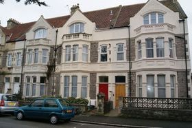 1 Bedroom Flat