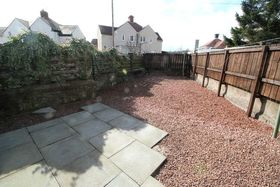 2 Bedroom Semi-Detac...