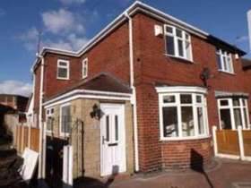 3 Bedroom Semi-Detac...