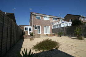 3 Bedroom Semi-Detac...