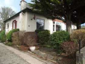 4 Bedroom Bungalow