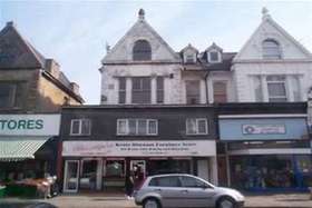 2&nbsp;Bedroom&nbsp;Flat