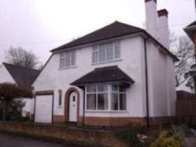 3 Bedroom Detached