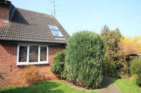 1 Bedroom Terraced