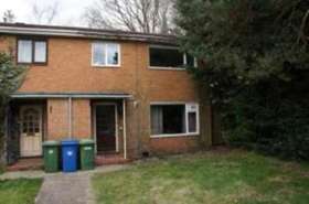 3 Bedroom End of Ter...