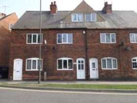 2 Bedroom Terraced