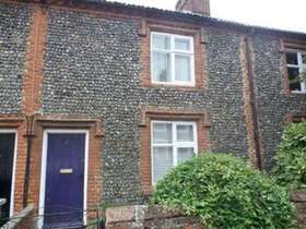 2 Bedroom Cottage