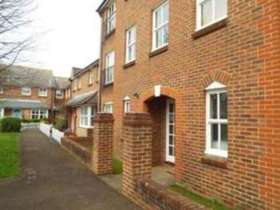 1 Bedroom Flat