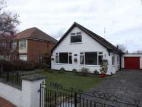 4 Bedroom Bungalow
