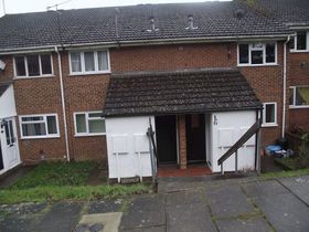 1 Bedroom Flat