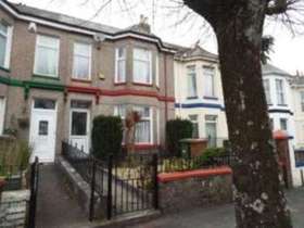 3 Bedroom Terraced