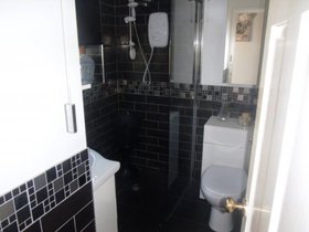 3 Bedroom Detached