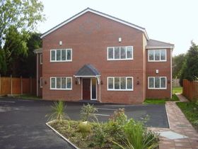 2 Bedroom Property