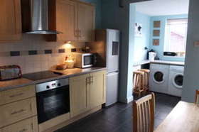 3 Bedroom Terraced