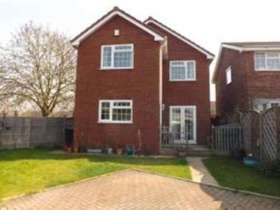 4&nbsp;Bedroom&nbsp;Detached