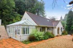4 Bedroom Bungalow