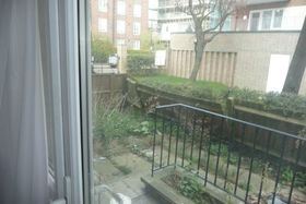 2 Bedroom Flat