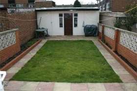 3 Bedroom Terraced