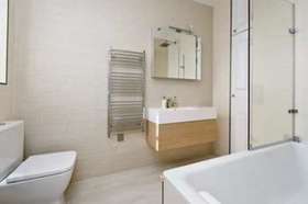 2 Bedroom Flat