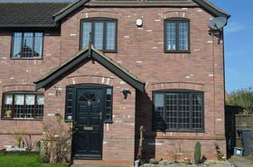 3 Bedroom Semi-Detac...