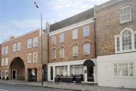 2 Bedroom Flat