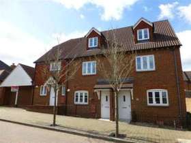 3 Bedroom Semi-Detac...